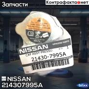 ������ ��������� Nissan ���. 214307995A 214307995A ����
