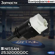 �������� ����������� ���� ������� Nissan ���. 2532000Q0C 2532000Q0C ����