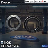 ������� NOK ���. BH2006-F0 BH2006F0 ����