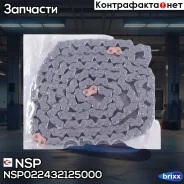 ���� ������������� ������������ Hyundai Santa Fe II NSP ���. NSP022432125000 NSP022432125000 ����