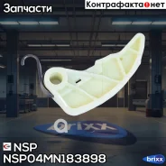 ���������� ���� ��� Mitsubishi ASX I (10-16) NSP ���. NSP04MN183898 NSP04MN183898 ����