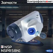 ������� ��������� ������� ������ ����� Renault Duster I (12-20) NSP ���. Nsprs8N1 NSPRS8N1 ����