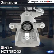 ������� ��������� ������ �����! Renault Fluence/Megane II-III/Scenic III NTY ���. Hztre002 HZTRE002 ����
