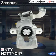 ������� ��������� ������ ������! Tokico, d=38�� Toyota Auris JP/Corolla/Prius 06 NTY ���. Hztty047 HZTTY047 ����