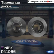���� ��������� �������� NiBK ���. RN1066 RN1066 NIBK RN1066 ����
