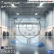 ���� ��������� | ����� | NiBK ���. RN1673 RN1673V RN1673 ����