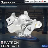 ������� ��������� ���� ���� Toyota Auris / Corolla / Prius 07- (Tokico) Patron ���. PBRC1039 patron;pbrc1039; PBRC1039 ����
