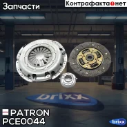 �������� ��������� (3P) Mitsubishi: Lancer 1.3/1.6 (CS3A) 00- Patron ���. PCE0044 PCE0044 ����