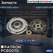 ��������� � �������. CH Aveo 1.4, Rezzo 1.6-1.8 00- /DW Kalos 1.4 02-, Nubira 1.6 97- Patron ���. PCE0070 PCE0070 Patron PCE0070 ����
