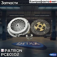 ��������� � �������. Toyota Hilux, Hiace, Previa 2.4 Patron ���. PCE0102 PCE0102 Patron PCE0102 ����