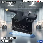 ������� ��������� Patron ���. PCI1132 PCI1132 Patron PCI1132 ����