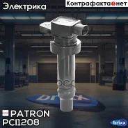 ������� ��������� Patron ���. PCI1208 PCI1208 Patron PCI1208 ����