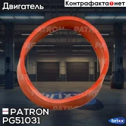 ��������� ��������� ���������� BMW 2.0D-3.0D 98 In (6) Patron ���. PG5-1031 PG51031 ����