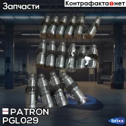 ���������������� Patron ���. PGL029 PGL029 ����