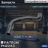 �������� ��������� (��-�� ������) Chevrolet Cruze 1.6 16 V Patron ���. PH2243 PH2243 ����