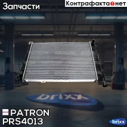 �������� ������� ���������� ������ Hyundai: Tucson 2.0 04-10 Patron ���. PRS4013 PRS4013 ����