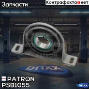 ����� ������� � ����������� � ����������� VW: Crafter 08/06- Patron ���. PSB1055 PSB1055 ����