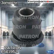 ����������� ������ �������� Patron ���. PSE1952 PSE1952 Patron PSE1952 ����