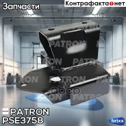 ����� ��������� ������ at Mitsubishi Pajero/Montero Sport Challenger K94W/K99W 96-06 Patron ���. PSE3758 PSE3758 ����