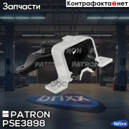 ����� ��������� ������ Dacia Logan 04-, Logan MCV 1.4/1.6 07- Patron ���. PSE3898 PSE3898 ����