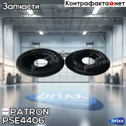 ��������� ������� Patron ���. PSE4406 PSE4406 ����