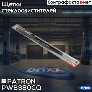������ Patron ���. PWB380CQ PWB380CQ ����