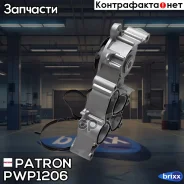 ����� ������� AUDI A1/Q3 1.4TFSi, A3 1.2 TFSi/1.4TFSi 12- Skoda Octavia/Rapid/Superb 1.4TSi 12- Patron ���. PWP1206 PWP1206 ����