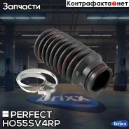 ������� ������� ����� 10.6x44x160 Perfect (��������� 1 ��) Perfect ���. HO55SV4RP HO55SV4RP ����