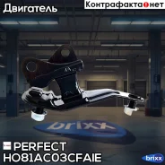 ������� ��������� Perfect (��������� 1 ��) Perfect ���. HO81AC03Cfaie HO81AC03CFAIE ����
