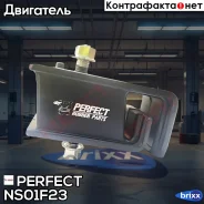 ������� ��������� �������� Perfect (��������� 1 ��) Perfect ���. NS01F23 NS01F23 ����