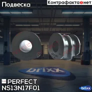 ������ ������������� Perfect (��������� 1 ��) Perfect ���. NS13N17F01 NS13N17F01 ����