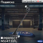 ���� ������������� �������� ����� Perfect (��������� 1 ��. ) Perfect ���. NS14T31FL NS14T31FL ����