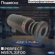 ������� ��������� ������������ Perfect (��������� 1 ��) Perfect ���. NS57L31F00 NS57L31F00 ����