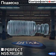 ������� ��������� ������������ Perfect (��������� 1 ��) Perfect ���. NS57R11FR NS57R11FR ����