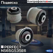 ����������� ������� �������� ������ Perfect (��������� 1 ��) Perfect ���. NS65GS35E6 NS65GS35E6 ����