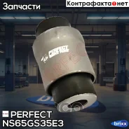 ����������� ������ ���� Perfect (��������� 1 ��) Perfect ���. NS65GS35E3 NS65GS35E3 ����