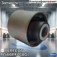 ����������� ������� ������������� Perfect (��������� 1 ��) Perfect ���. NS66PF01B01 NS66PF01B01 ����