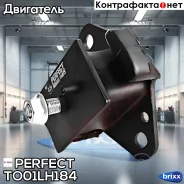 ������� ��������� �������� Perfect (��������� 1 ��) Perfect ���. TO01LH184 TO01LH184 ����