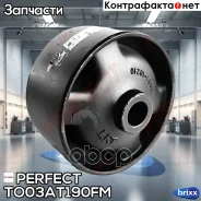 ����������� ������� ��������� Perfect (��������� 1 ��) Perfect ���. TO03AT190FM TO03AT190FM ����