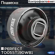 ����������� ������ ��������� ������ Perfect (��������� 1 ��) Perfect ���. TO05ST190WB1 TO05ST190WB1 ����