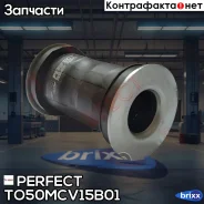 ����������� ������� ����� Perfect (��������� 1 ��) Perfect ���. TO50MCV15B01 TO50MCV15B01 ����