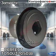 ����������� ������� ����� Perfect (��������� 1 ��) Perfect ���. TO50UZ20S01B TO50UZ20S01B ����