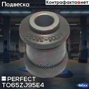 ����������� ������� ����������� ������ Perfect (��������� 1 ��) Perfect ���. TO65ZJ95E4 TO65ZJ95E4 ����