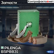������� ��������� ���������� �� ������� ������� |���, ����, ��� | Pilenga ���. BS-P8831 BSP8831 ����