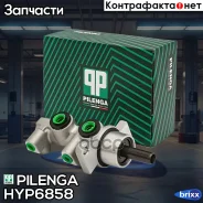 ������� ��������� ������� � ABS Pilenga ���. HY-P6858 HYP6858 ����