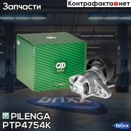 ����� ���������� ����� ��������������� ��������� � ����� Pilenga ���. PT-P4754K PTP4754K ����