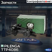 ��������� 83�C VAG Golf VI Tiguan Scirocco Jetta J Octavia Superb II TT-P4086 Pilenga ���. TT-P4086 TTP4086 ����