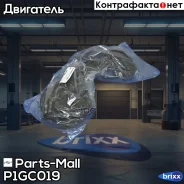 ��������� ��������� ������ Parts-Mall ���. P1GC019 P1GC019 ����