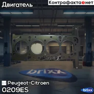 ��������� ��� Peugeot-Citroen ���. 0209ES 0209ES ����