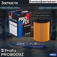 ������ �������� Profix Profix ���. PRO8009Z PRO8009Z ����